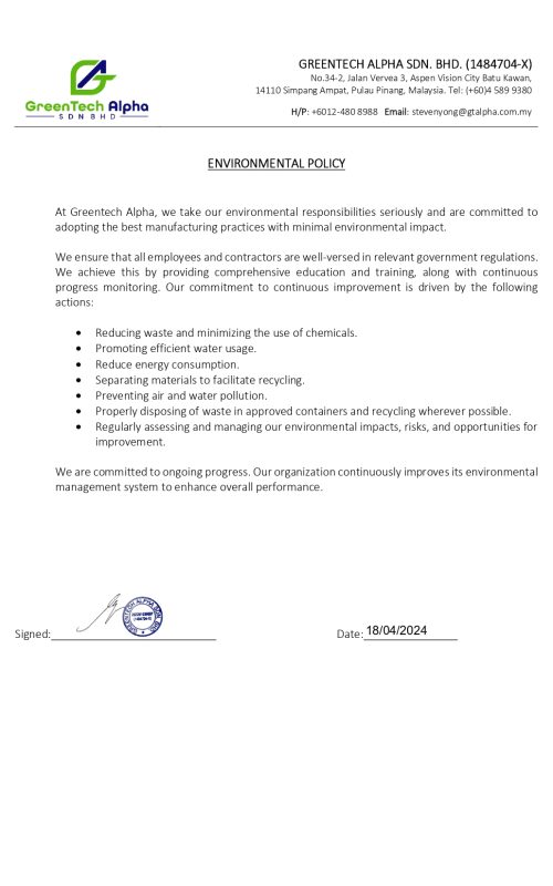 ENVIRONMENTAL POLICY_page-0001 ENVIRONMENTAL POLICY_page-0001