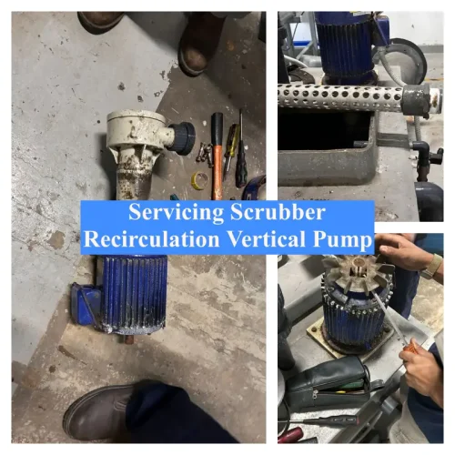service recirculation 21.03.2025